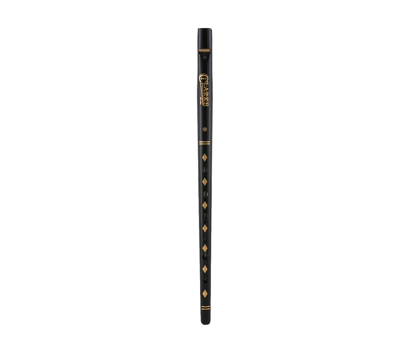 Clarke Tin Whistle Key of C