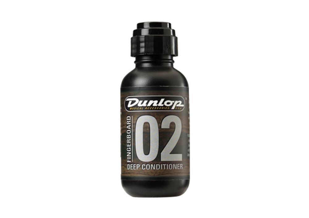 Dunlop 02 Fingerboard Conditioner 2oz