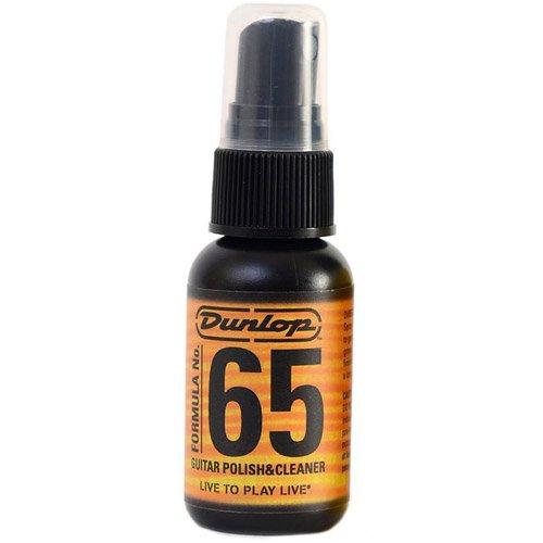 Dunlop 65 Cleaner and Polish 1oz