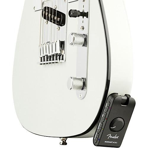 Fender Mustang Micro Amp