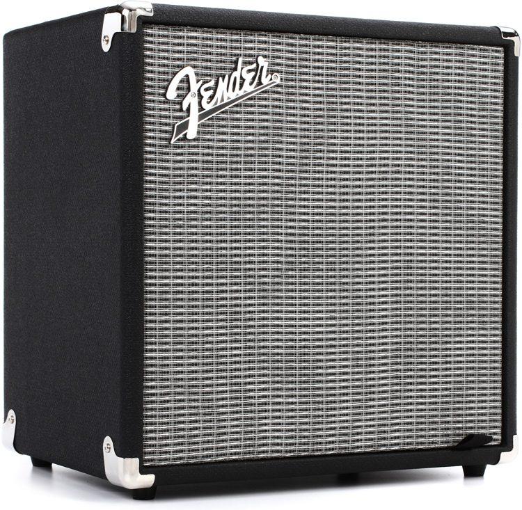 Fender Rumble 25 Bass Amp