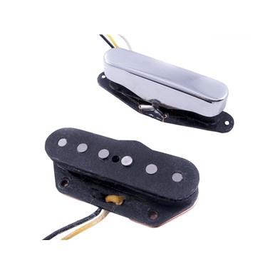 Fender Twisted Tele Pickup Set