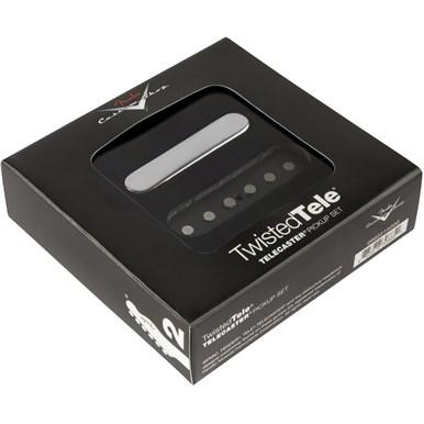 Fender Twisted Tele Pickup Set