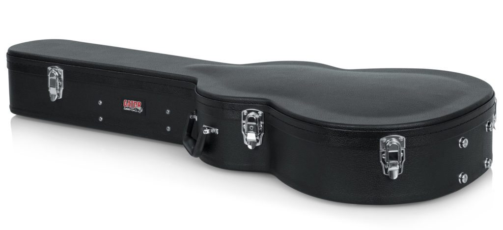 Gator 000 Acoustic Guitar Case (GWE-000AC)