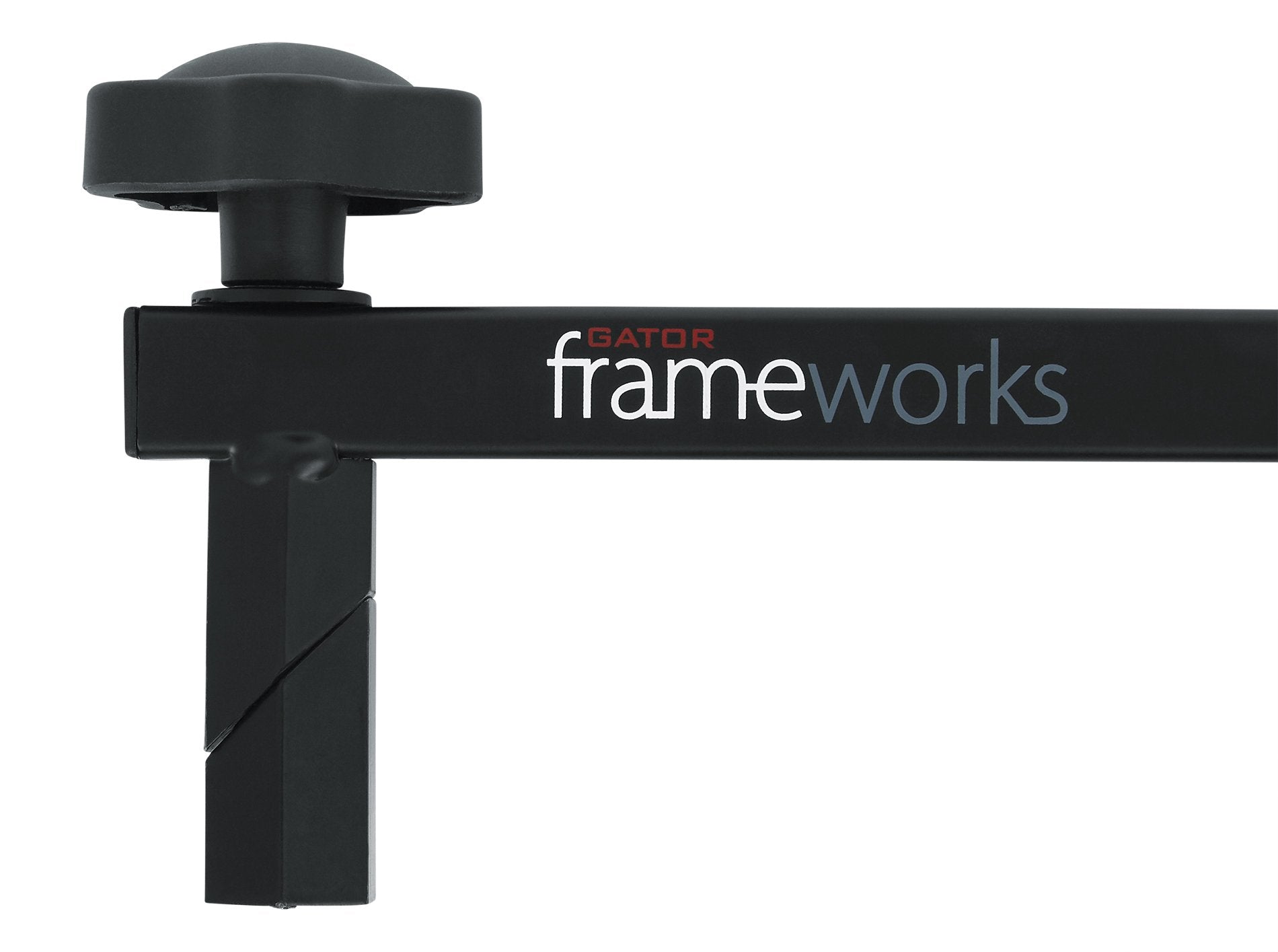 Gator 3rd Tier Add-On for "X" Style Keyboard Stand (GFW-KEY-5100XT)