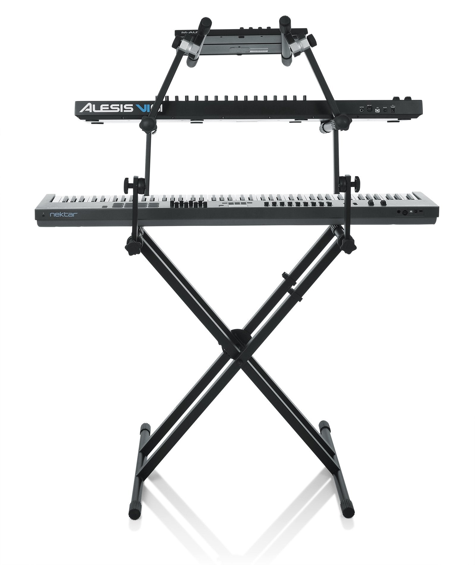 Gator 3rd Tier Add-On for "X" Style Keyboard Stand (GFW-KEY-5100XT)