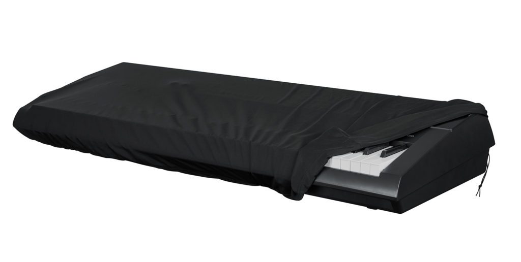 Gator GKC-1540 61-76 Note Keyboard Cover