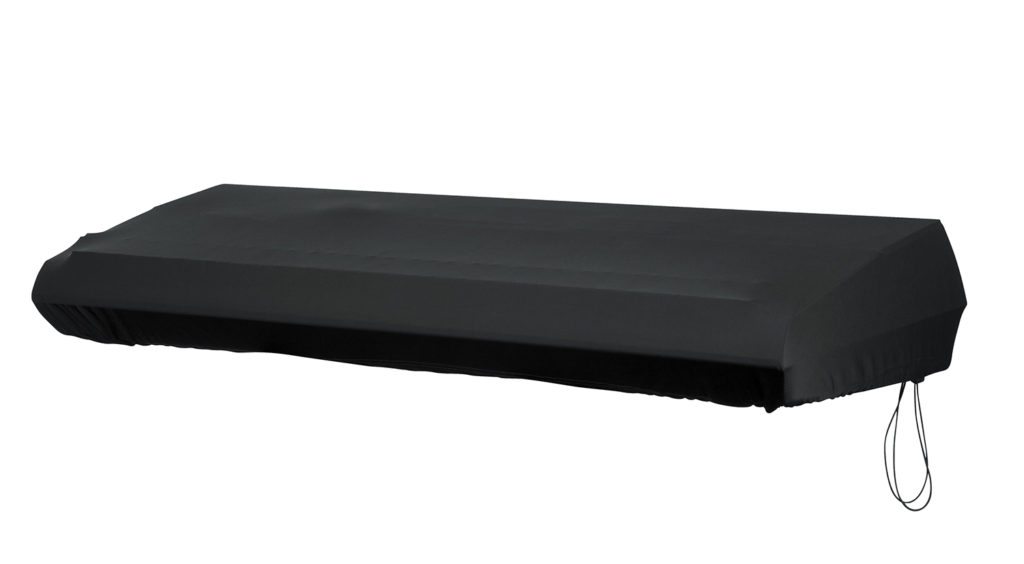 Gator GKC-1540 61-76 Note Keyboard Cover