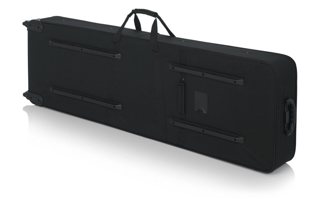 Gator GK-88 Semi-Rigid Keyboard Case