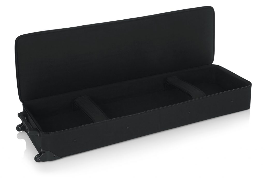 Gator GK-88 Semi-Rigid Keyboard Case