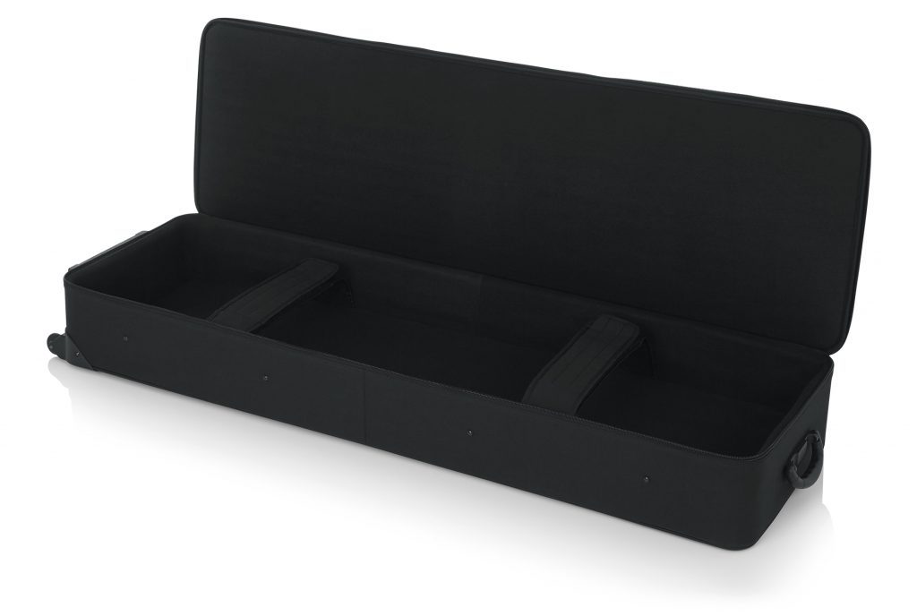 Gator GK-88 Semi-Rigid Keyboard Case