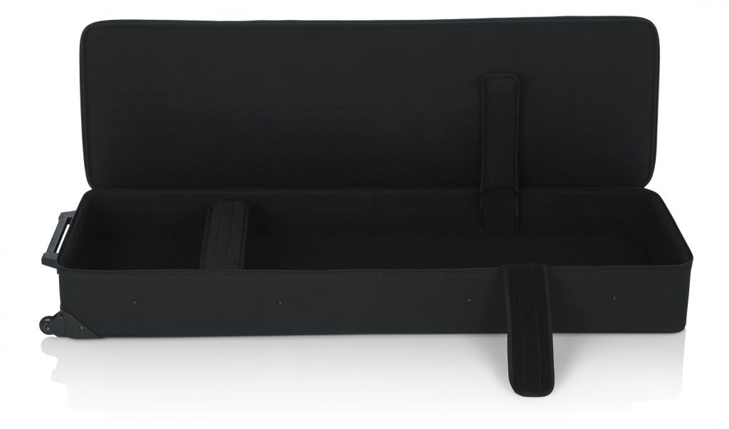 Gator GK-88 Semi-Rigid Keyboard Case