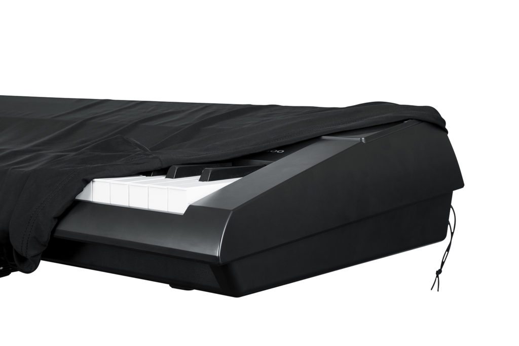 Gator GKC-1648 Keyboard Cover for 88-key Keyboards