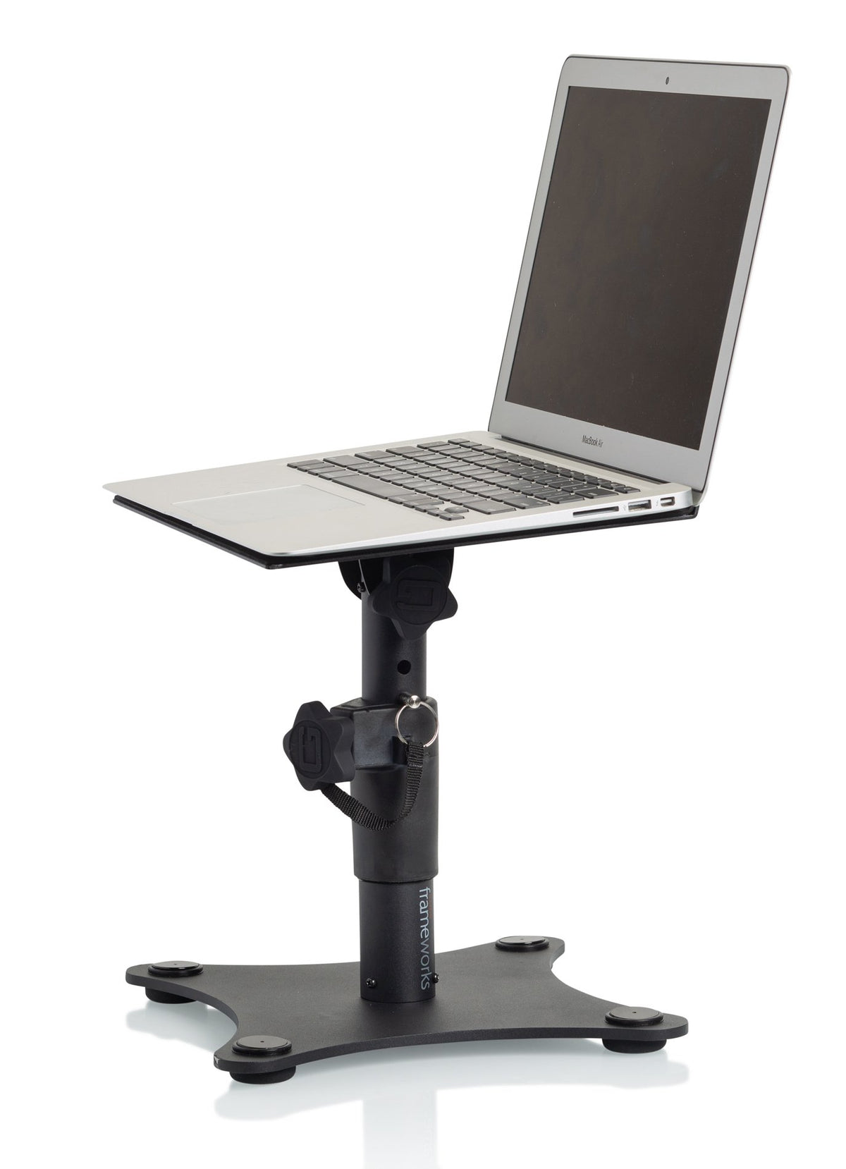 Gator Desktop Studio Monitor Stand