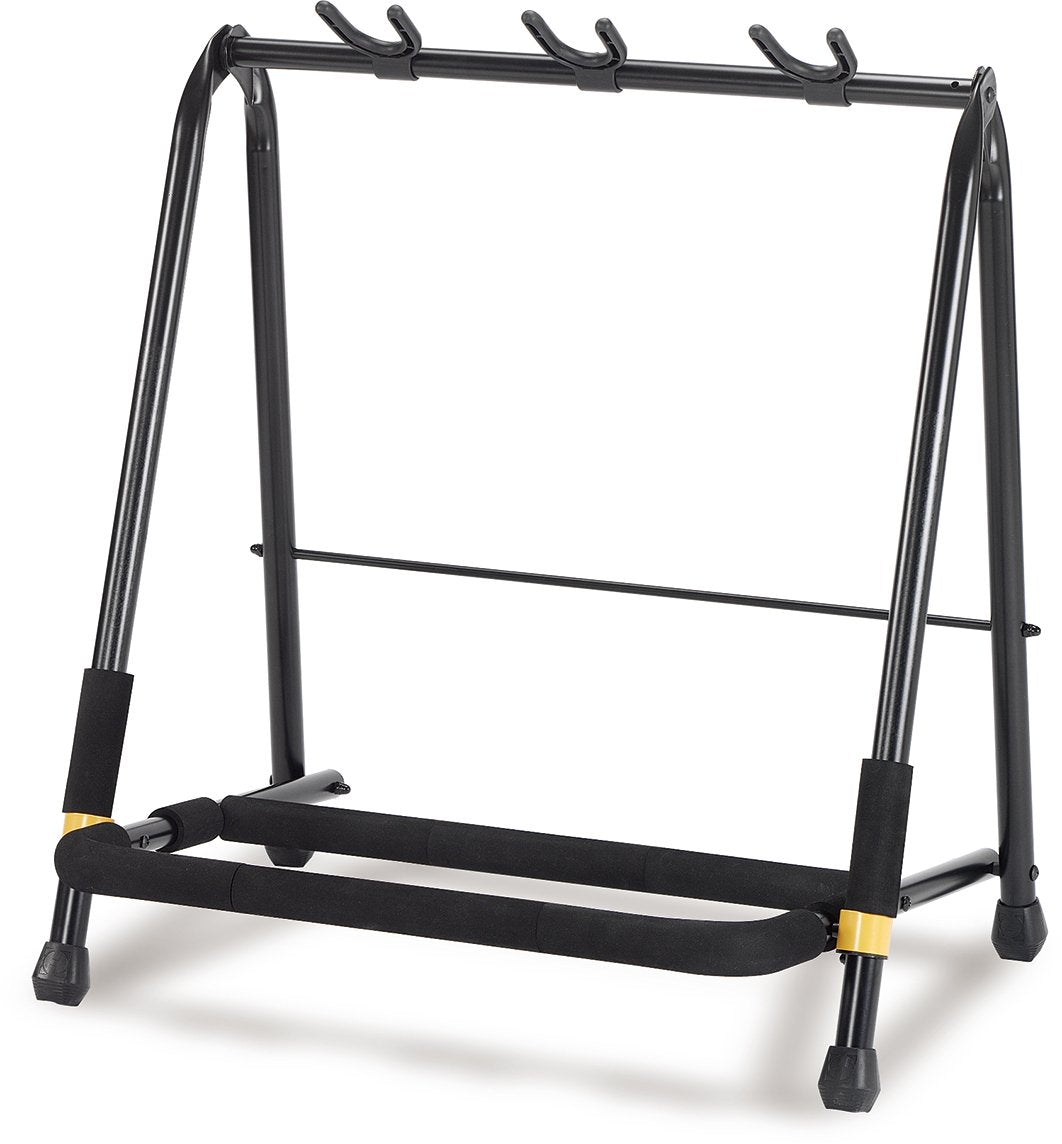 Hercules 3-Piece Guitar Display Rack