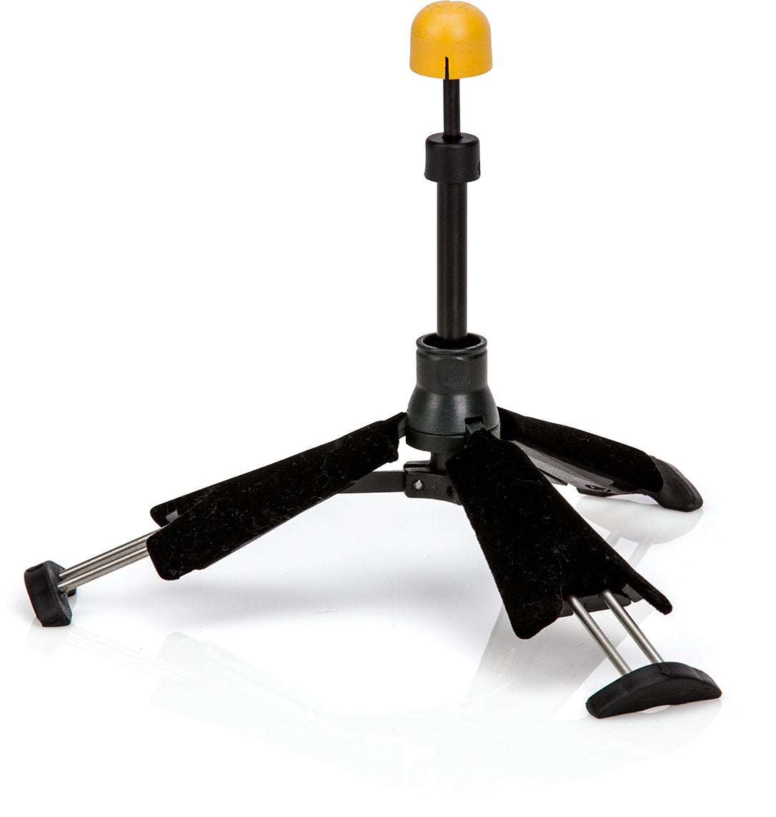Hercules DS440B TravLite Clarinet Stand