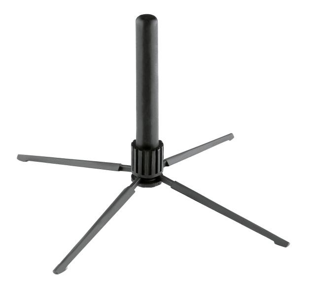 K&M 15232 Flute Stand Foldable