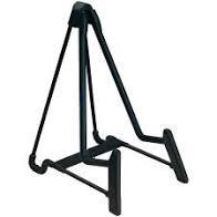 K&M Foldable Violin Stand