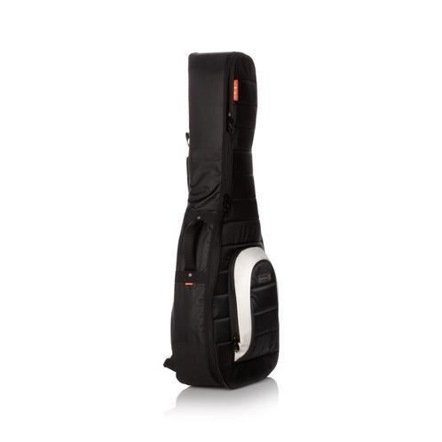 MONO Classic Acoustic Parlor Guitar Case Black