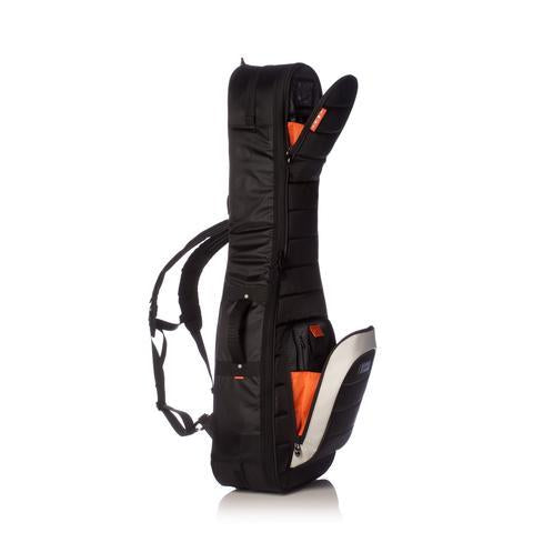 MONO Classic Dual Electric Guitar Case Black