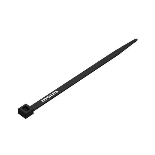 MONO Pedalboard Accessories Kit - Black