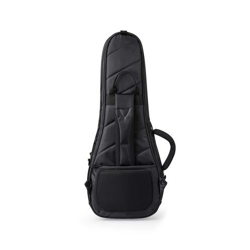 MONO Vertigo Concert Ukulele Case Black