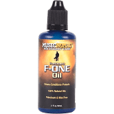 Music Nomad F-One Fretboard Oil