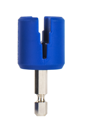 Music Nomad MN220 Grip Bit Peg Winder Attachment