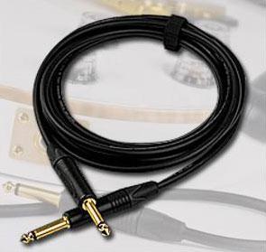 PRS 25ft Signature Instrument Cable Straight/Straight