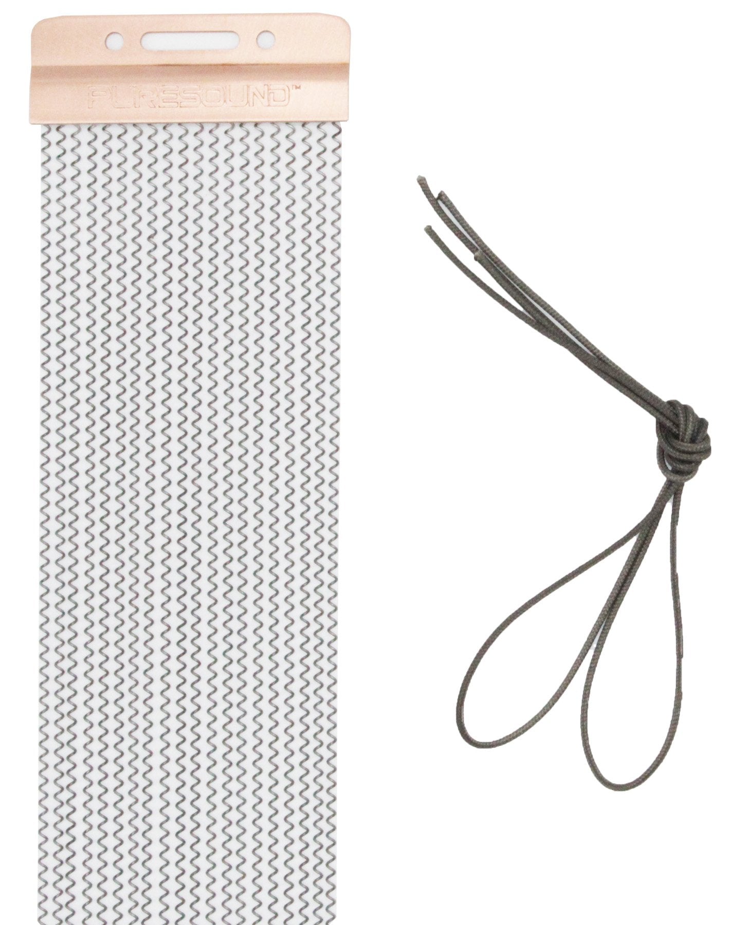 PureSound Custom Series 14" Snare Wire 20 Strands