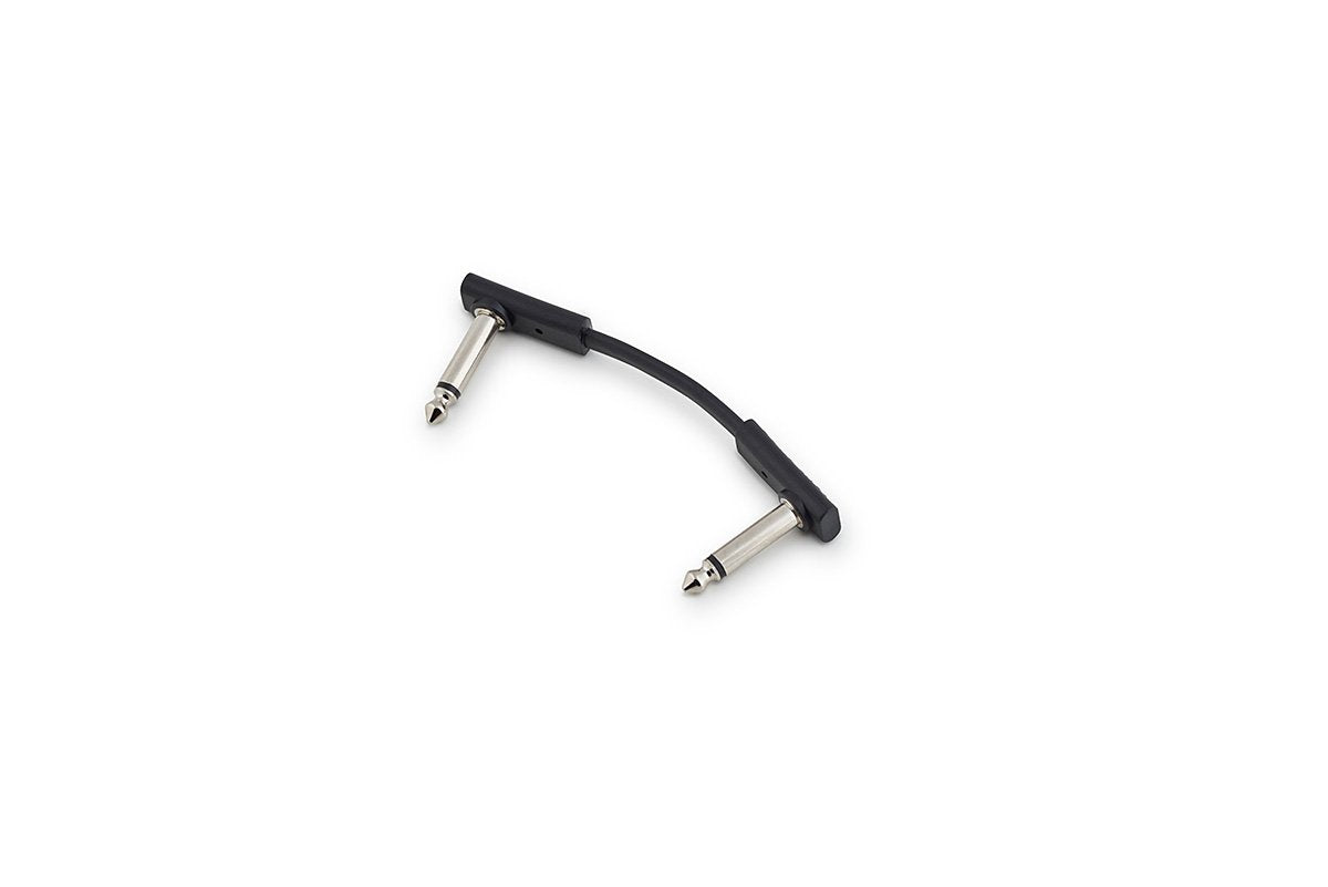 Rockboard Black Patch Cable 1.97"