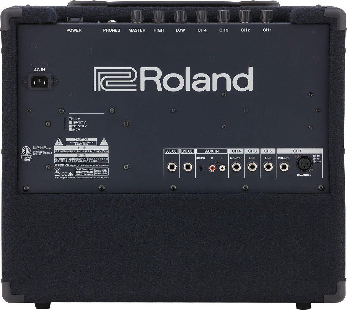 Roland KC-200 Keyboard Amp