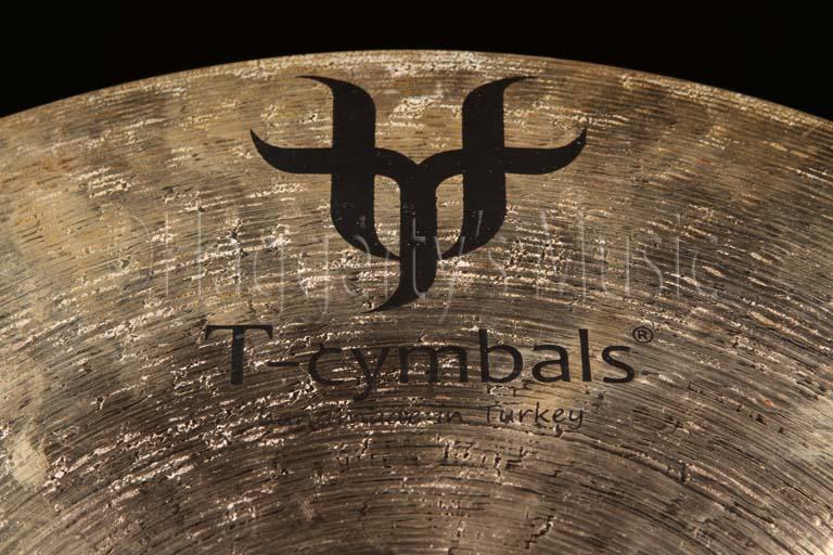 T-Cymbals 16" La Pasion Turca Crash