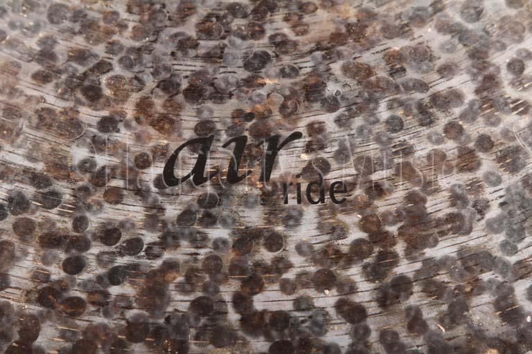 T-Cymbals 20" Air Ride