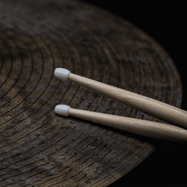 Vic Firth 7AN Nylon Tip Drum Stick