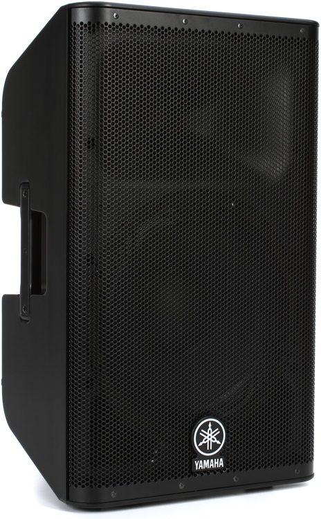 Yamaha 1100W 12" Powered Speaker (DXR12mkII)