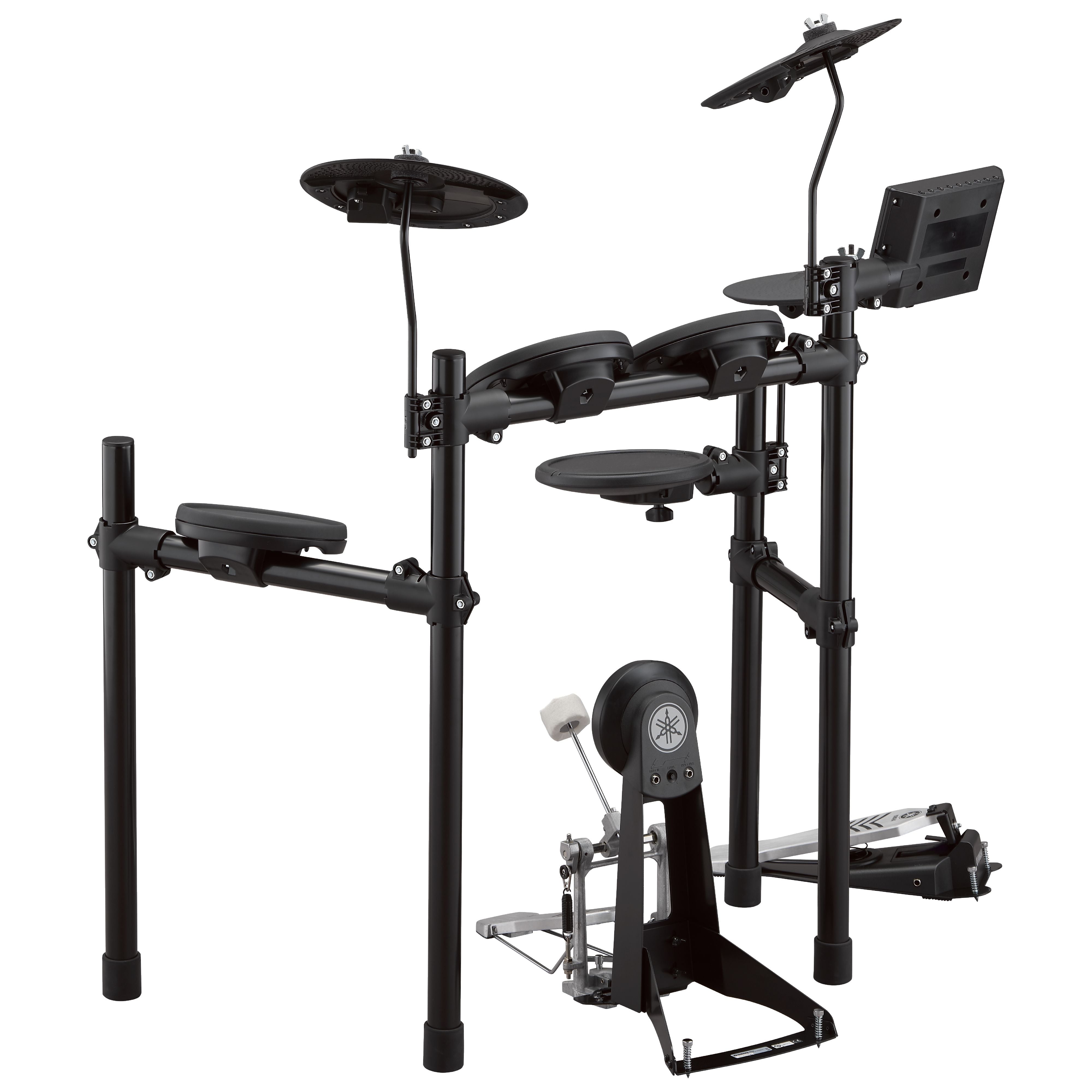Yamaha DTX452K Electronic Drum Set