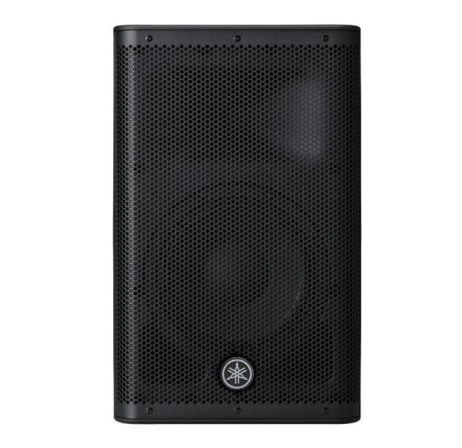 Yamaha DXR10MKII - 1100W 10" Powered Loudspeaker
