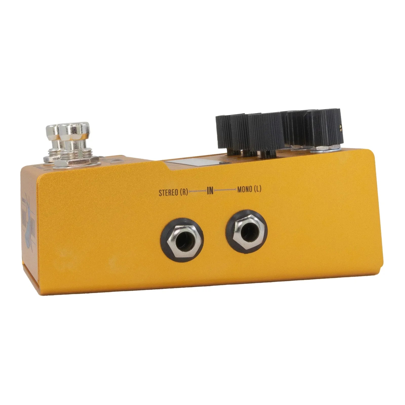 Walrus Audio Mako Series ACS1 MkII Amp + Cab Simulator Pedal