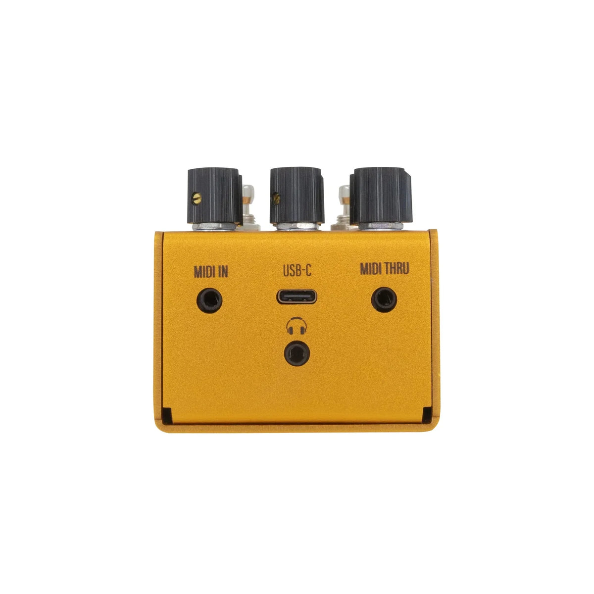Walrus Audio Mako Series ACS1 MkII Amp + Cab Simulator Pedal