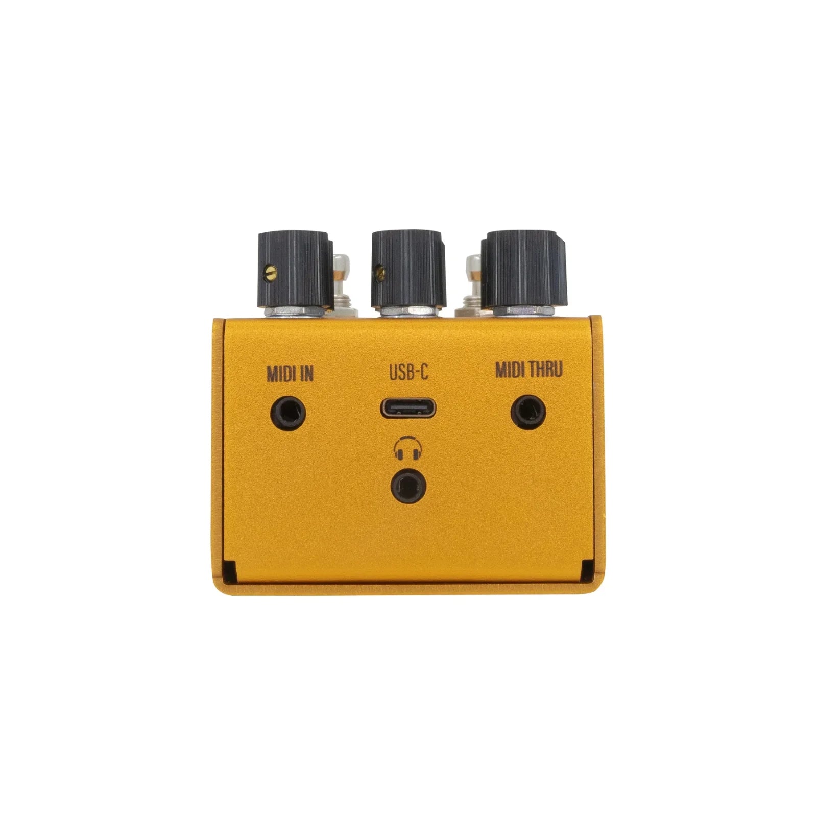 Walrus Audio Mako Series ACS1 MkII Amp + Cab Simulator Pedal