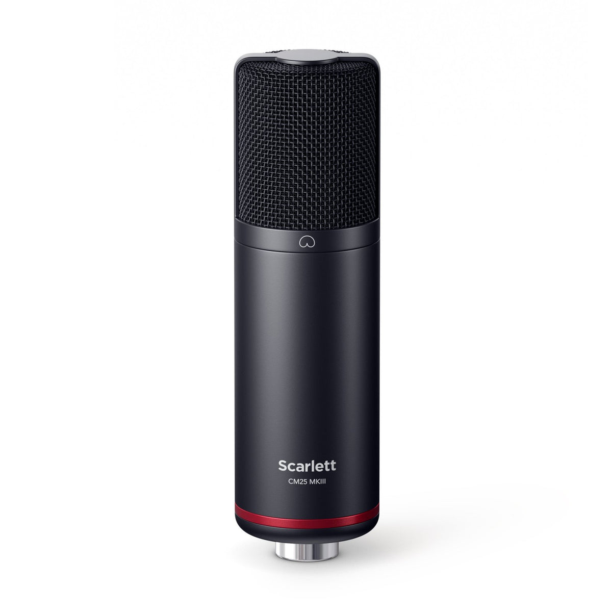 Focusrite Scarlett Solo Studio 4th Generation