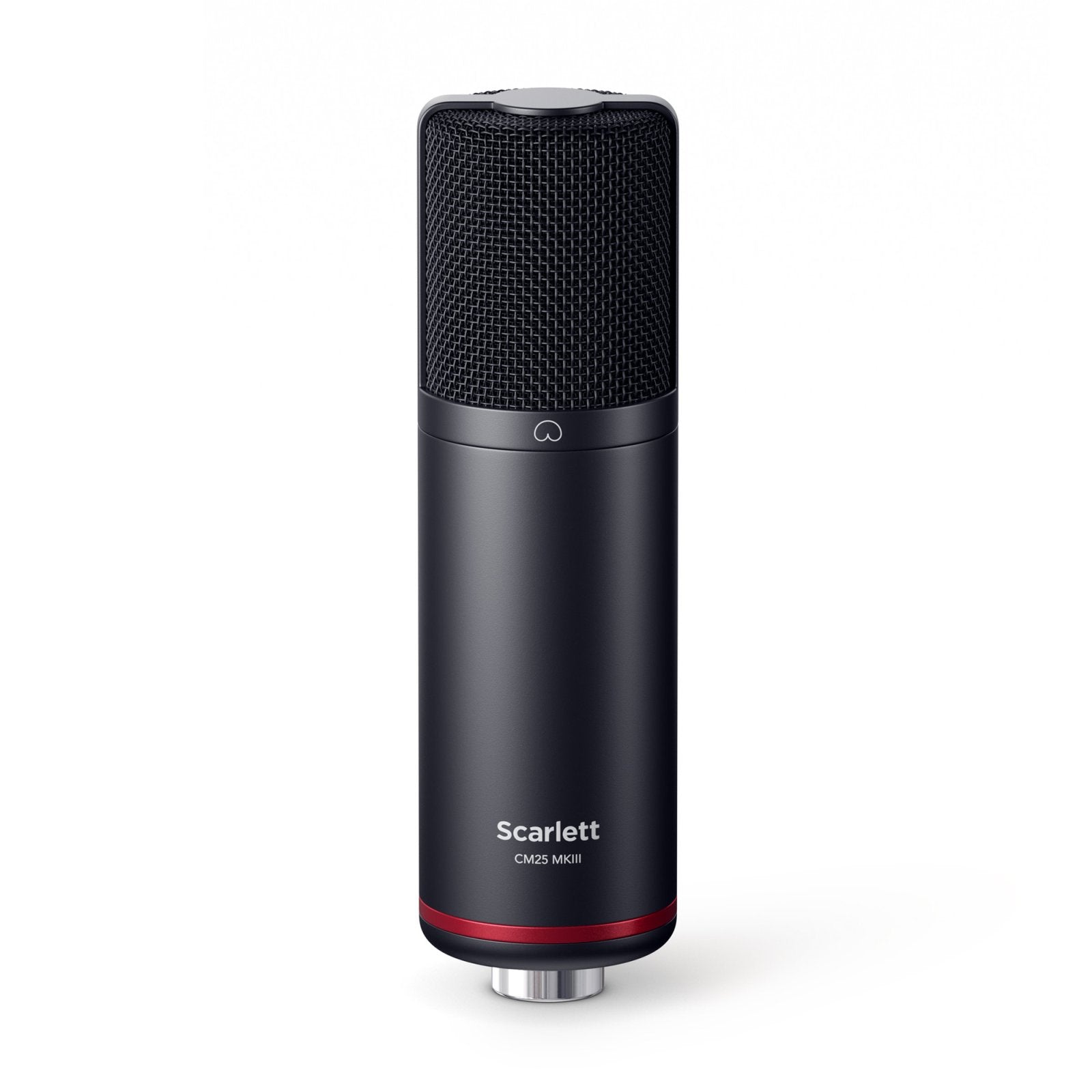 Focusrite Scarlett Solo Studio 4th Generation