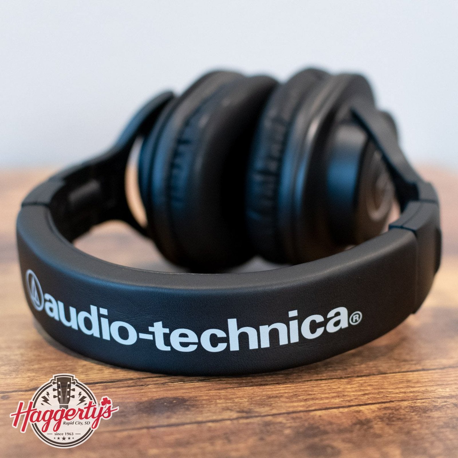 ATH M40X