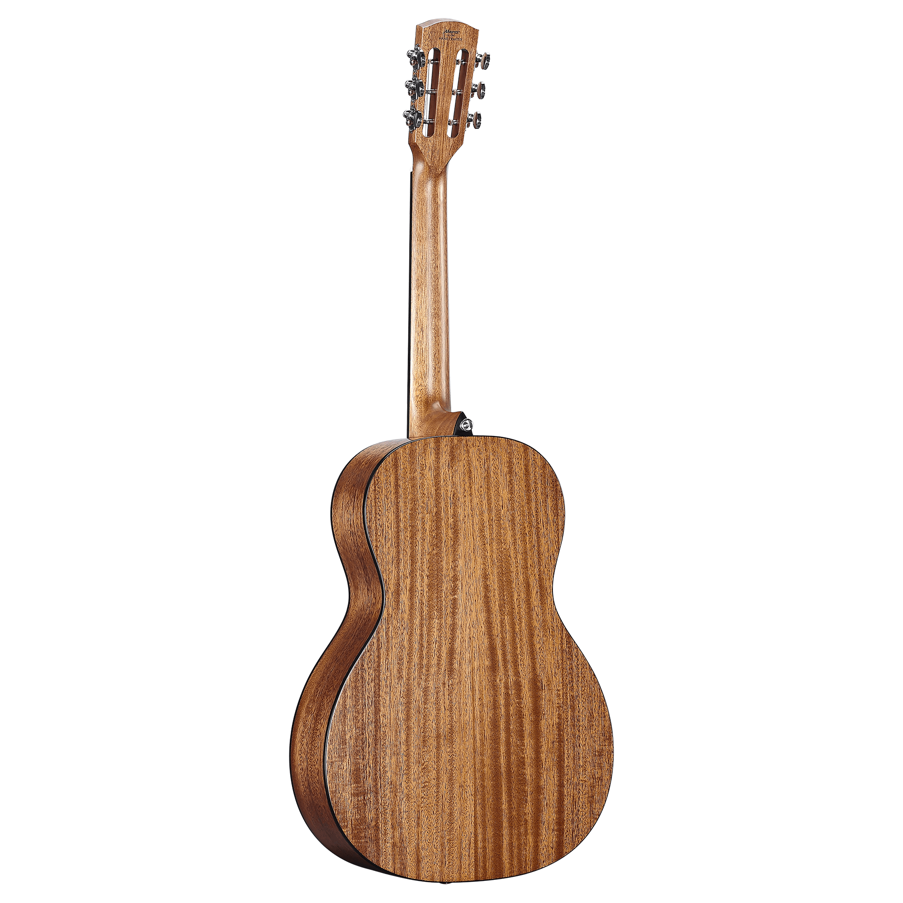 Alvarez AP66e Artist Series Acoustic/Electric Guitar - Shadowburst