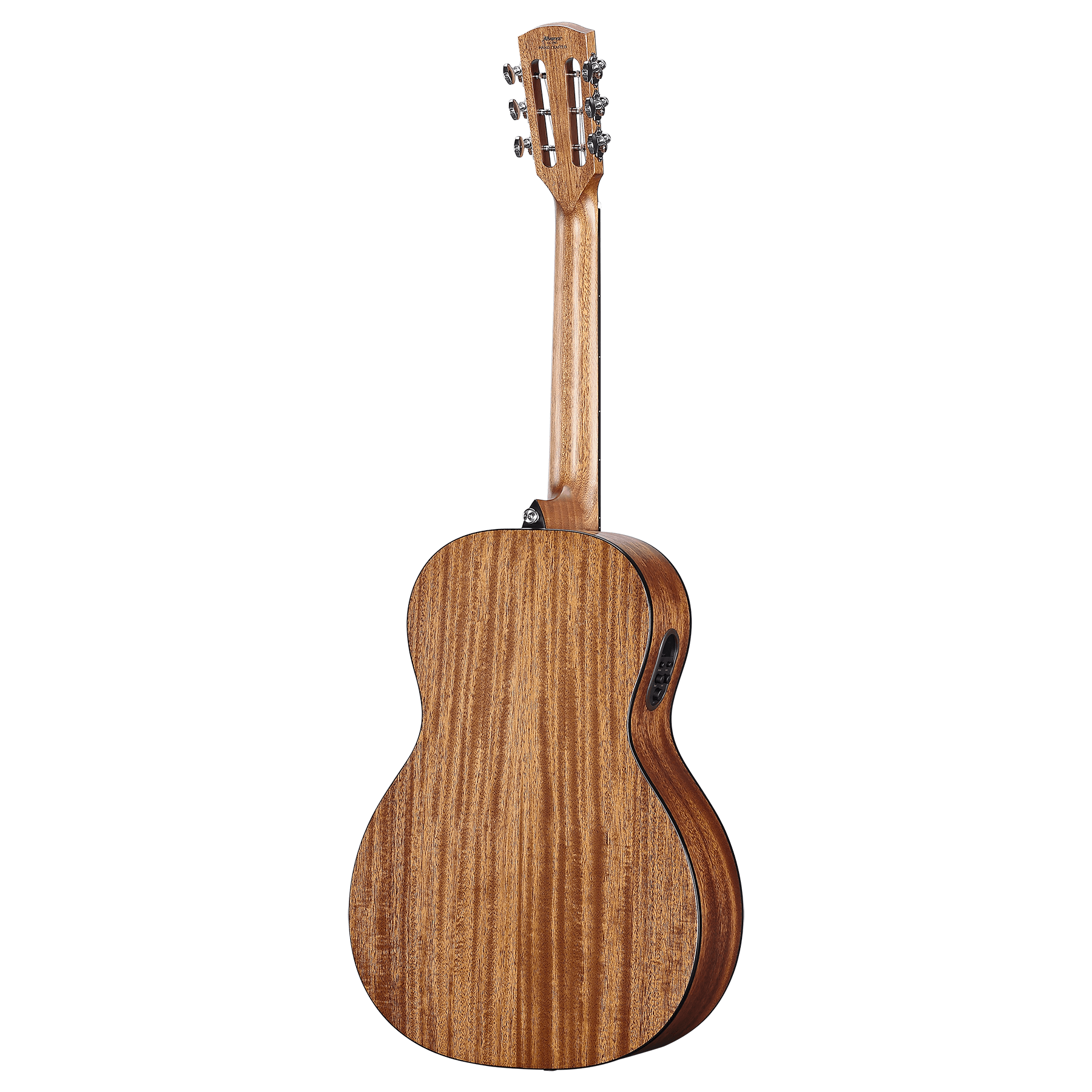 Alvarez AP66e Artist Series Acoustic/Electric Guitar - Shadowburst