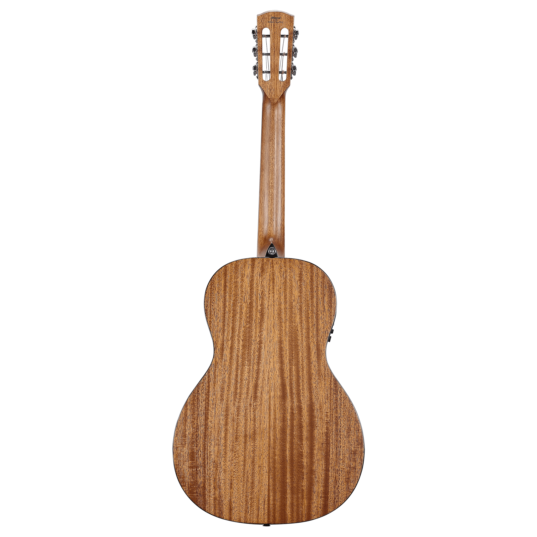 Alvarez AP66e Artist Series Acoustic/Electric Guitar - Shadowburst