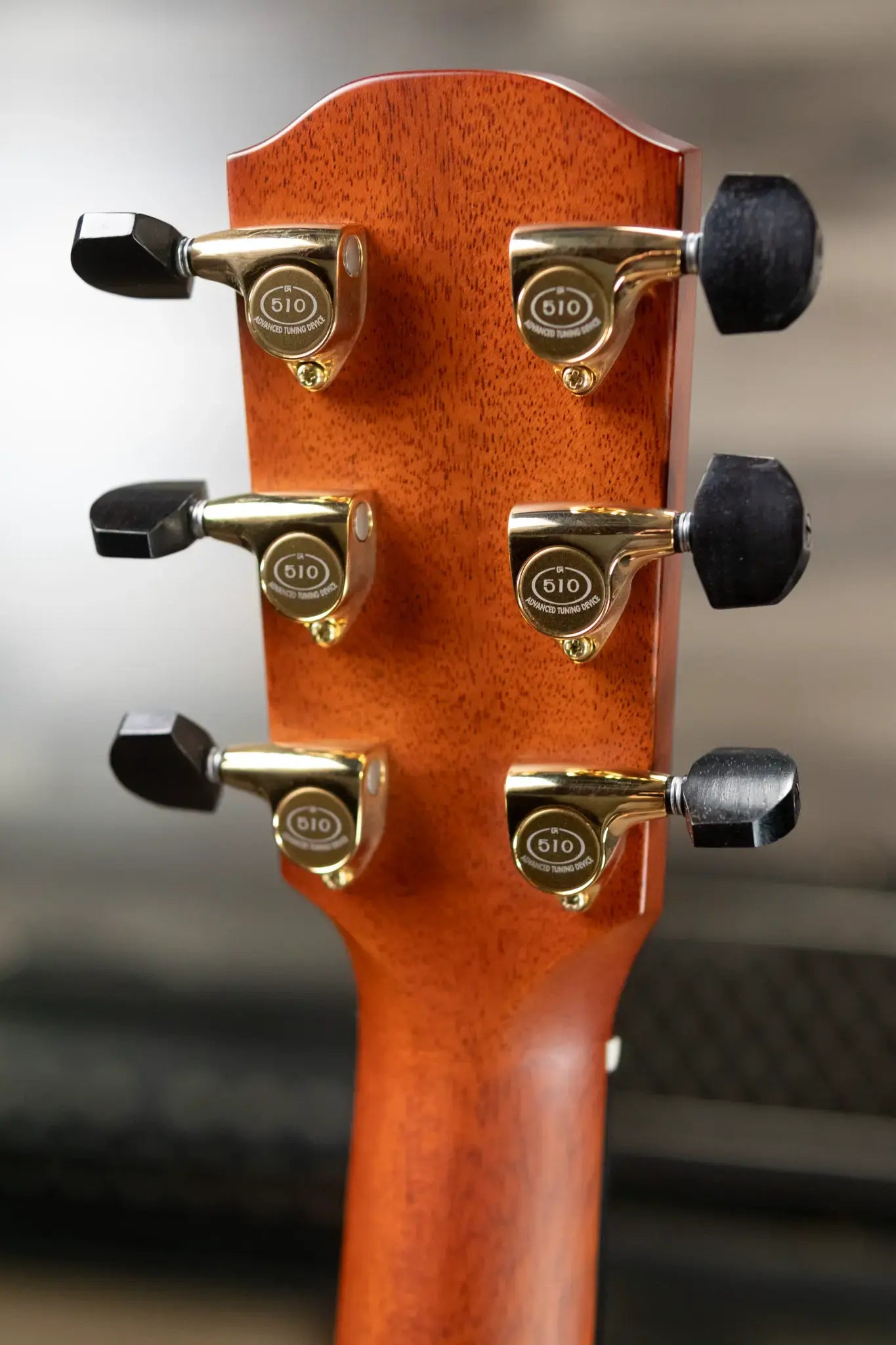 Alvarez Yairi FYM77 Reserve Acoustic Guitar - 1 of 10 Made