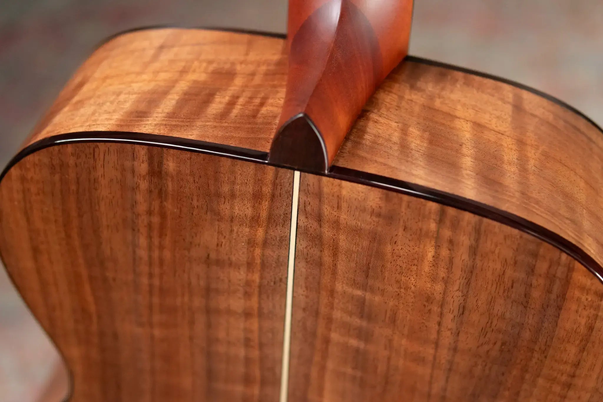 Alvarez Yairi FYM77 Reserve Acoustic Guitar - 1 of 10 Made