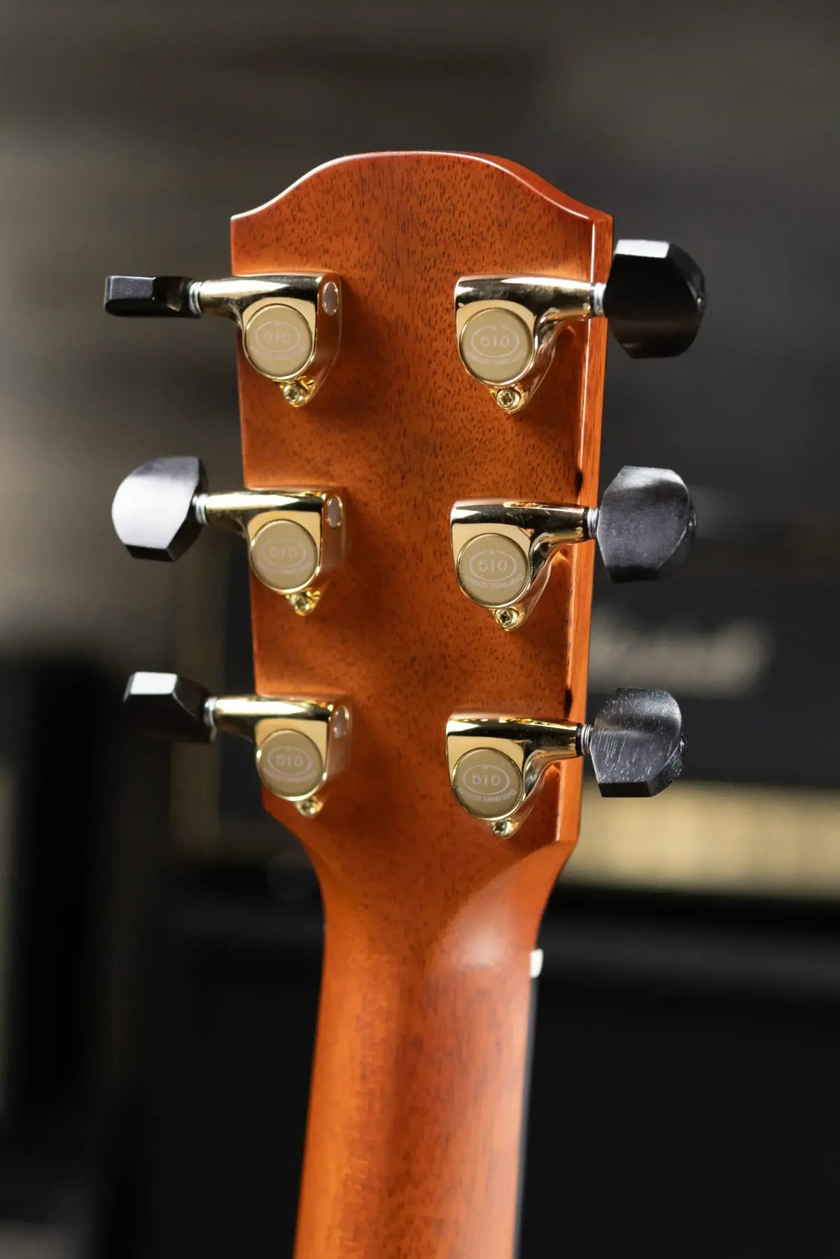 Alvarez Yairi Reserve FYM77 Limited Edition 1-of-10 Folk/OM Acoustic Guitar with Hardshell Case - Used